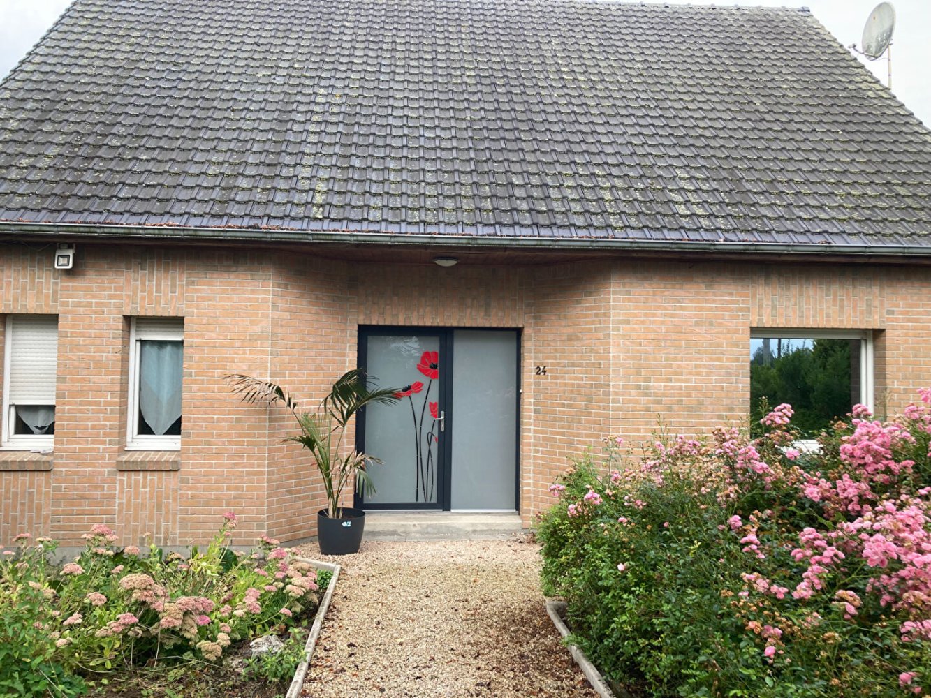 5 chambres Maison à Thivencelle, France No. 253020