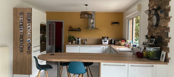 5 chambres Maison à Thivencelle, France No. 253020 7