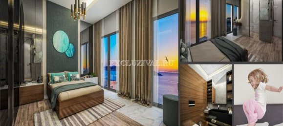 Villa 3+3 in Bodrum, Turkey, Nr. 28238 16