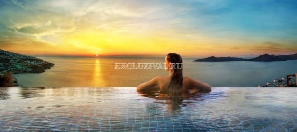 Villa 3+3 in Bodrum, Turkey, Nr. 28238 6