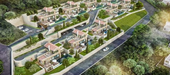 Villa 3+3 in Bodrum, Turkey, Nr. 28238 24