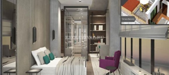 Villa 3+3 in Bodrum, Turkey, Nr. 28238 11