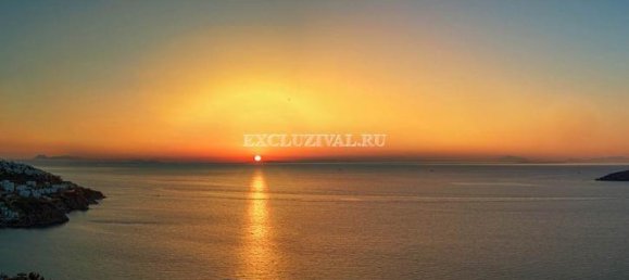 Villa 3+3 in Bodrum, Turkey, Nr. 28238 22