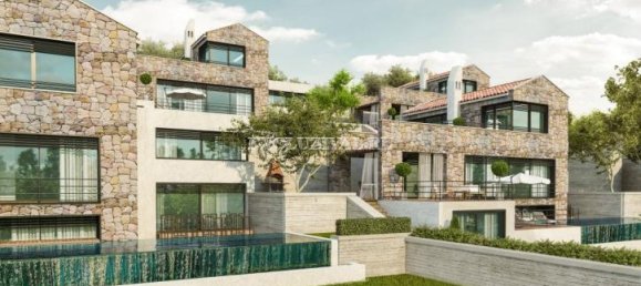 Villa 3+3 in Bodrum, Turkey, Nr. 28238 8