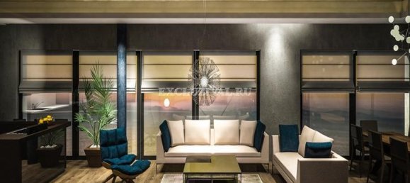 Villa 3+3 in Bodrum, Turkey, Nr. 28238 30