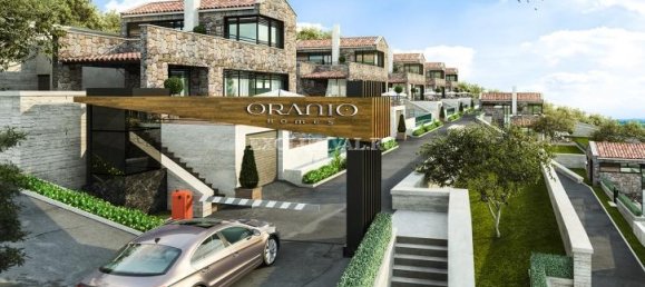 Villa 3+3 in Bodrum, Turkey, Nr. 28238 26