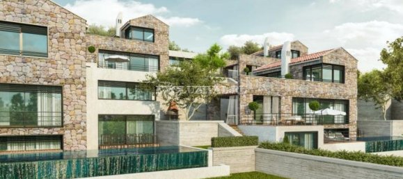 Villa 3+3 in Bodrum, Turkey, Nr. 28238 5