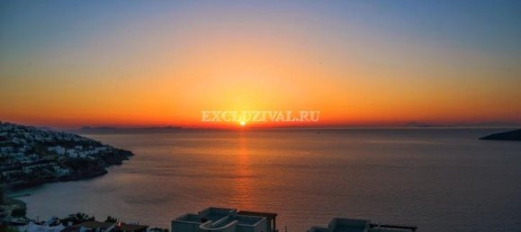 Villa 3+3 in Bodrum, Turkey, Nr. 28238 9