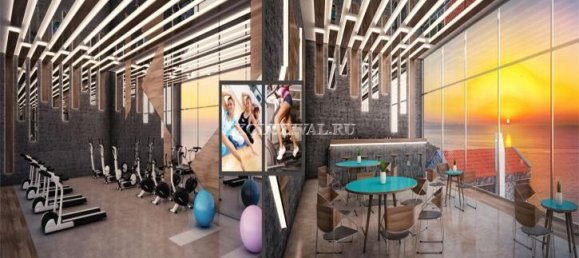 Villa 3+3 in Bodrum, Turkey, Nr. 28238 15