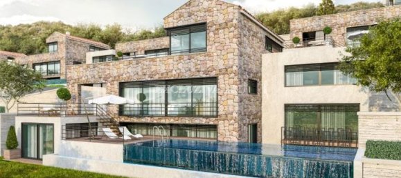 Villa 3+3 in Bodrum, Turkey, Nr. 28238 2