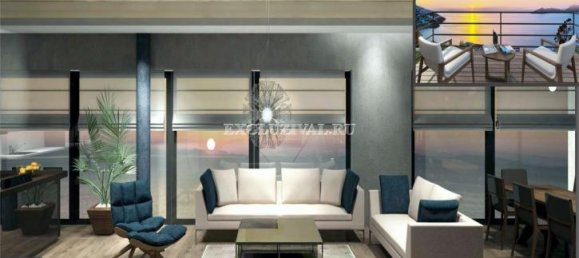 Villa 3+3 in Bodrum, Turkey, Nr. 28238 12