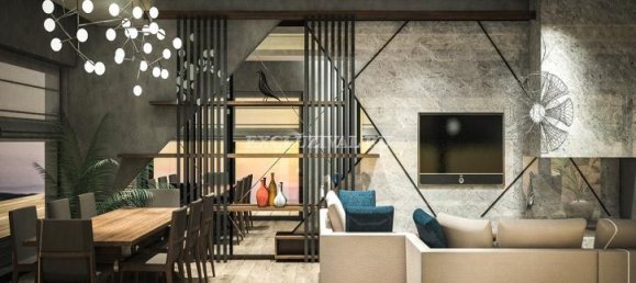 Villa 3+3 in Bodrum, Turkey, Nr. 28238 27