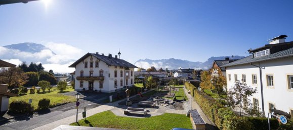 2 Schlafzimmer Wohnung in Kössen, Austria, Nr. 228976 2