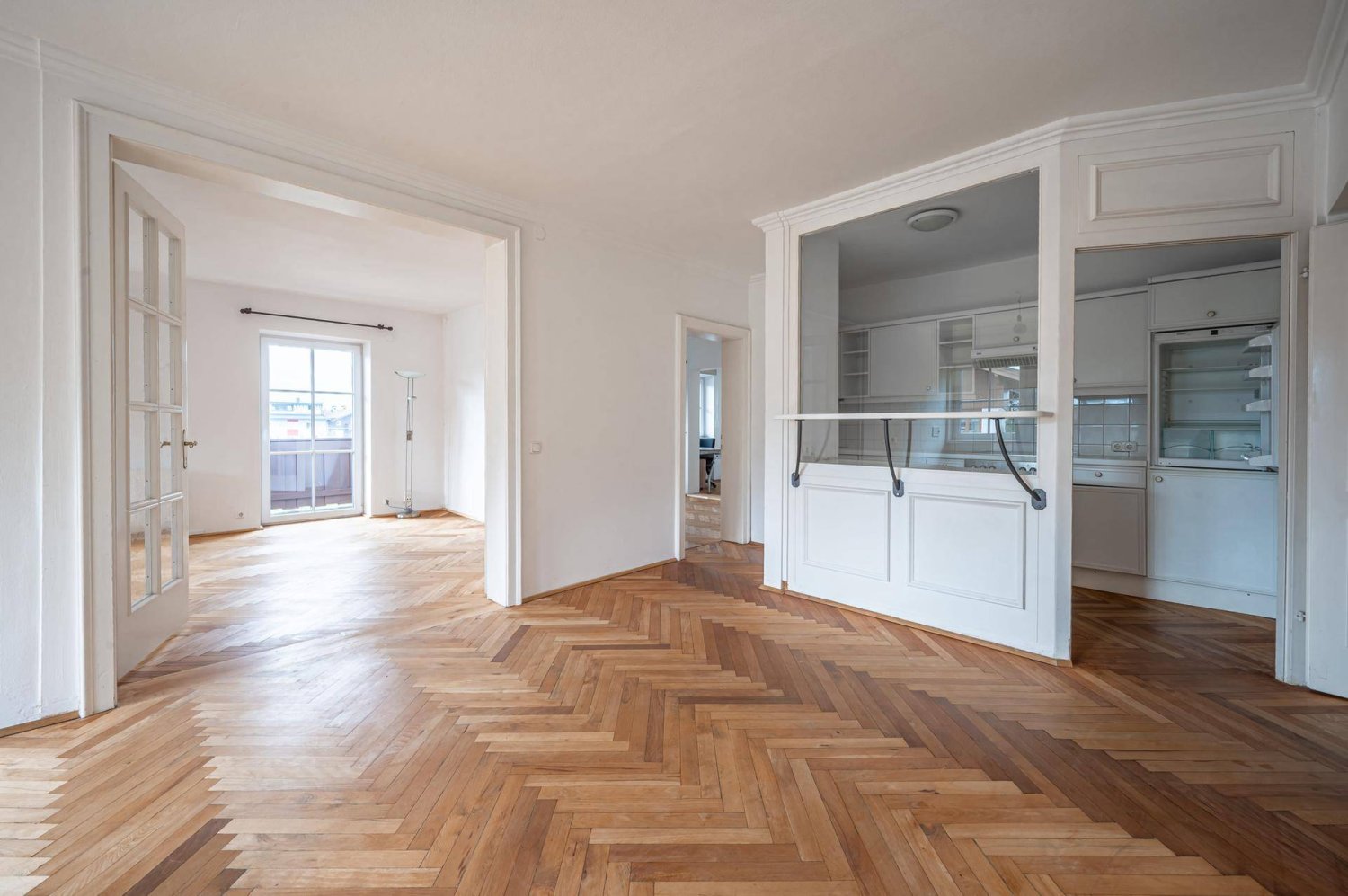 2 Schlafzimmer Wohnung in Kössen, Austria, Nr. 228976