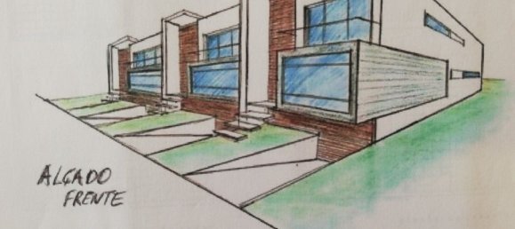 Вилла с 3 спальнями в Касия, Португалия № 152429 22