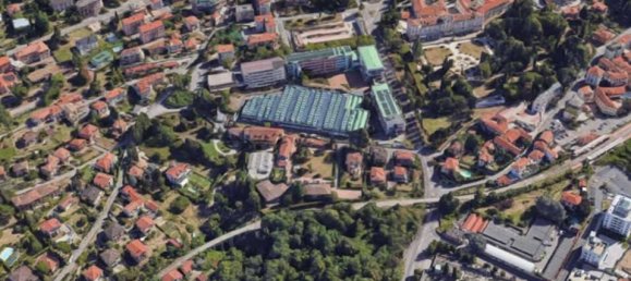 5-Zimmer Wohnung in Varese, Italy, Nr. 260704 17