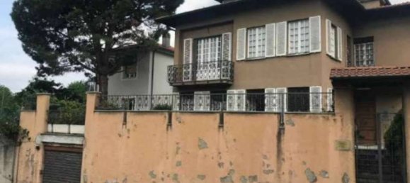 5-Zimmer Wohnung in Varese, Italy, Nr. 260704 5