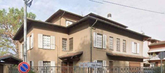 5-Zimmer Wohnung in Varese, Italy, Nr. 260704 8