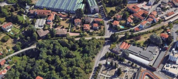 5-Zimmer Wohnung in Varese, Italy, Nr. 260704 19