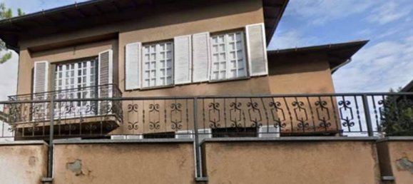 5-Zimmer Wohnung in Varese, Italy, Nr. 260704 7