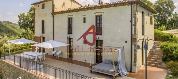 12-salle Maison à Palaia, Italy No. 53708 5