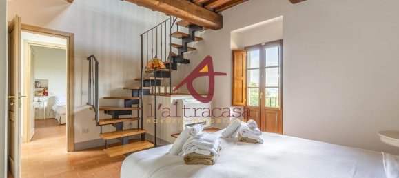 12-salle Maison à Palaia, Italy No. 53708 35