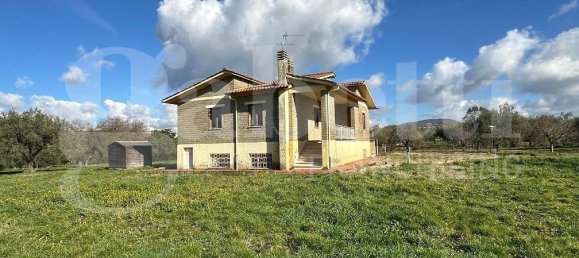 7 rooms Villa in Manziana, Italy No. 237362 17