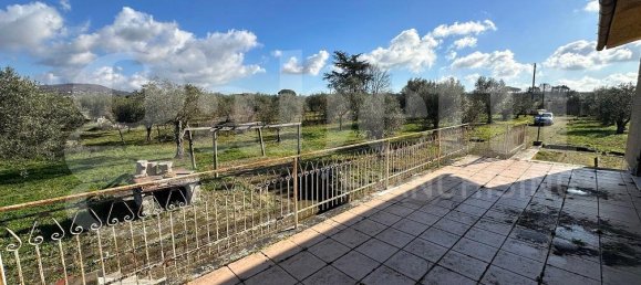 7 rooms Villa in Manziana, Italy No. 237362 14