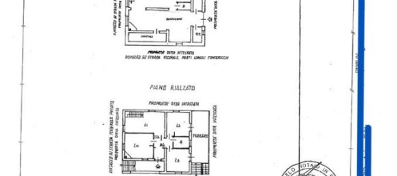 7 rooms Villa in Manziana, Italy No. 237362 20