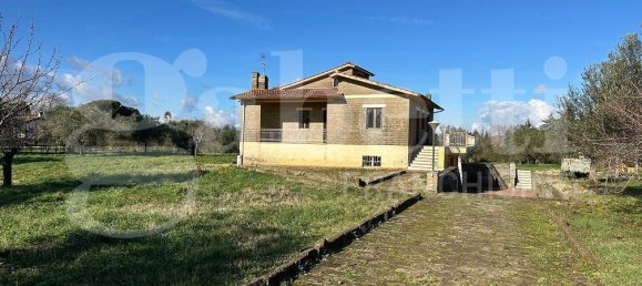 7 rooms Villa in Manziana, Italy No. 237362 2