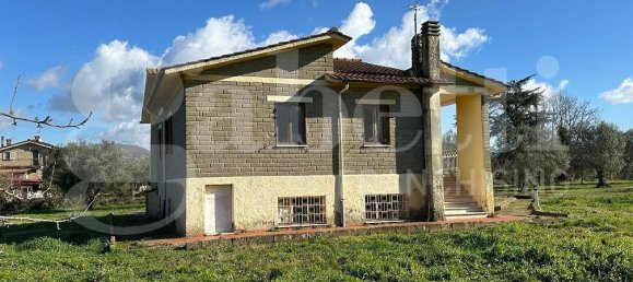 7 rooms Villa in Manziana, Italy No. 237362 18