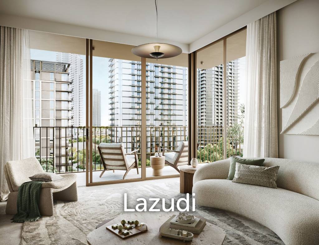 2 غرف نوم شقة في دبي, UAE رقم 17818