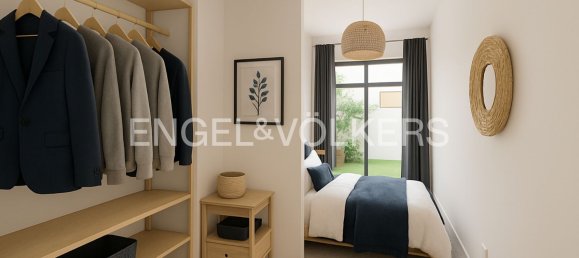 1 chambre Appartement à Gracia, Spain No. 137812 29