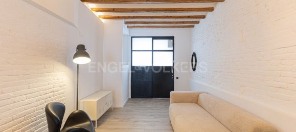 1 chambre Appartement à Gracia, Spain No. 137812 17