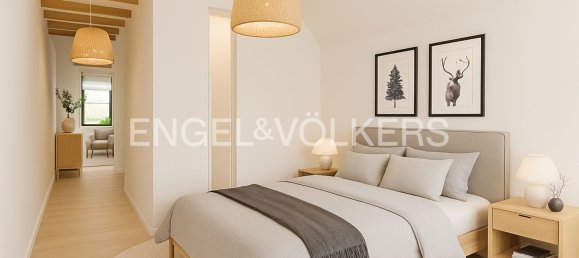1 chambre Appartement à Gracia, Spain No. 137812 31