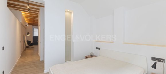 1 chambre Appartement à Gracia, Spain No. 137812 25