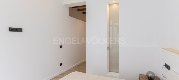 1 chambre Appartement à Gracia, Spain No. 137812 27
