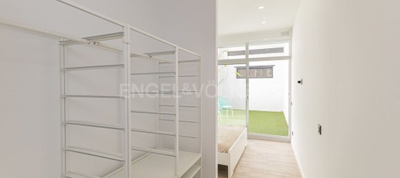 1 chambre Appartement à Gracia, Spain No. 137812 24