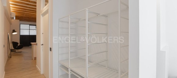1 chambre Appartement à Gracia, Spain No. 137812 22