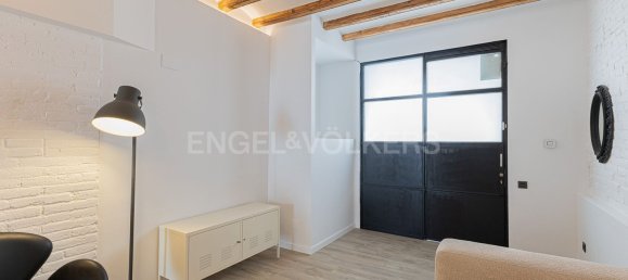 1 chambre Appartement à Gracia, Spain No. 137812 18