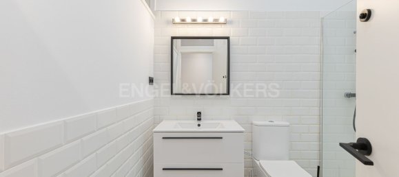 1 chambre Appartement à Gracia, Spain No. 137812 19