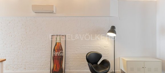 1 chambre Appartement à Gracia, Spain No. 137812 16
