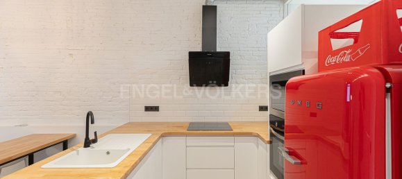 1 chambre Appartement à Gracia, Spain No. 137812 11