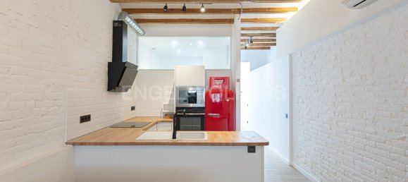 1 chambre Appartement à Gracia, Spain No. 137812 9