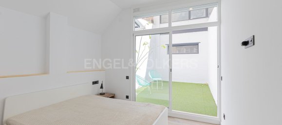 1 chambre Appartement à Gracia, Spain No. 137812 2