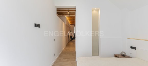 1 chambre Appartement à Gracia, Spain No. 137812 26
