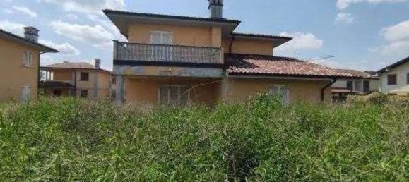 10 rooms Villa in Roncaro, Italy No. 3353 25