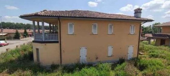 10 rooms Villa in Roncaro, Italy No. 3353 26