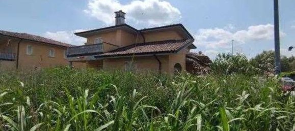 10 rooms Villa in Roncaro, Italy No. 3353 24
