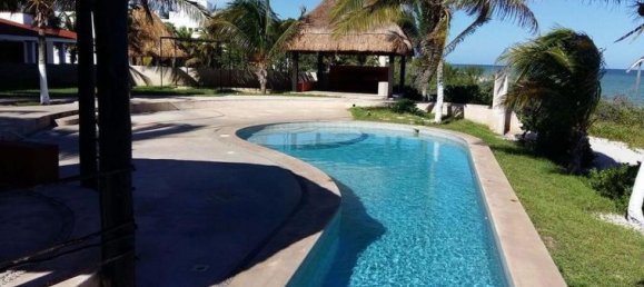 3 bedrooms House in Telchac Puerto, Mexico No. 159133 2